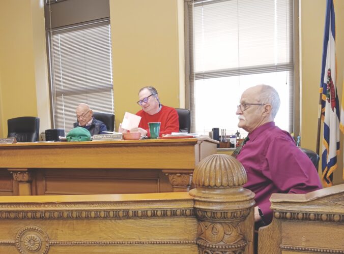 Wood County Commission studying WVU Medicine Camden Clark Medical Center funds request